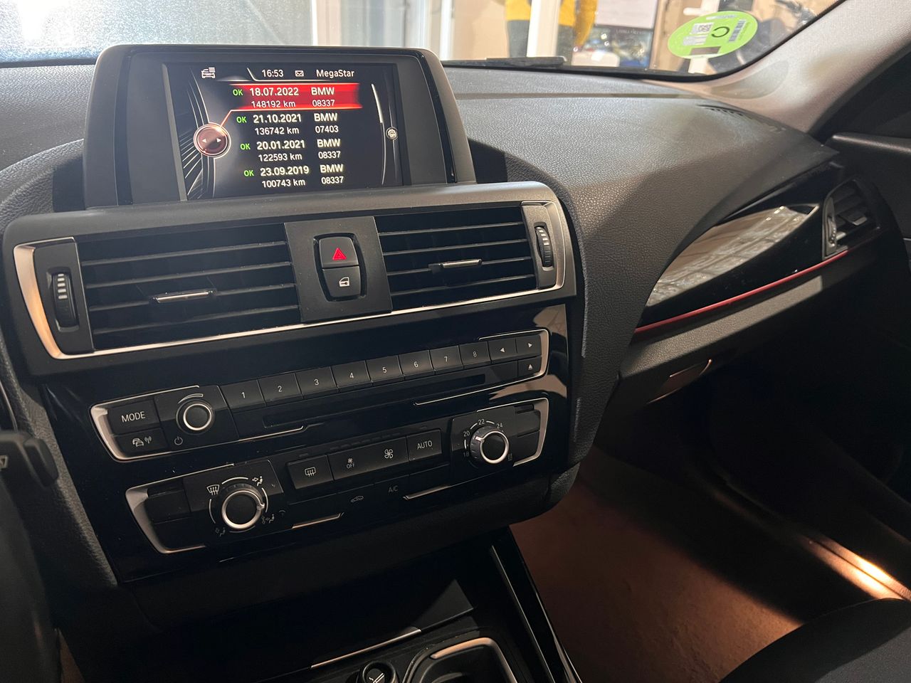 Foto BMW Serie 1 48