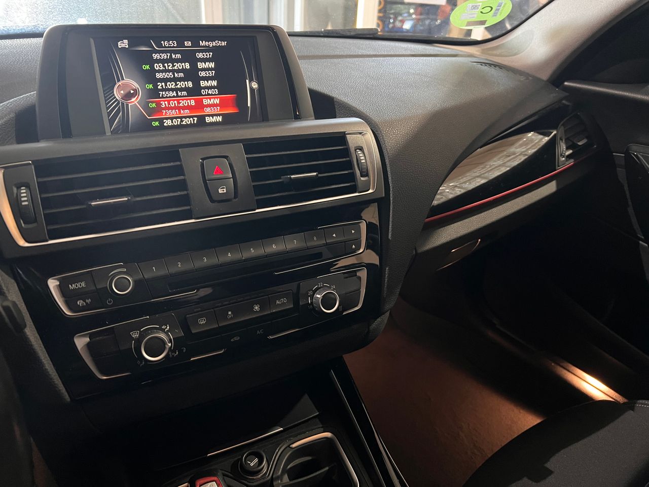 Foto BMW Serie 1 49