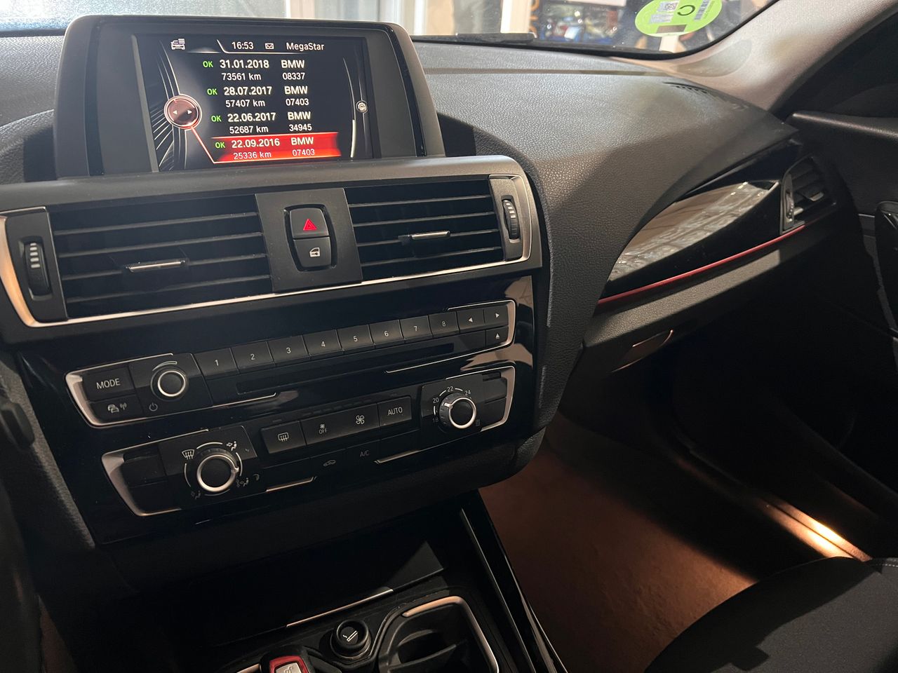 Foto BMW Serie 1 50