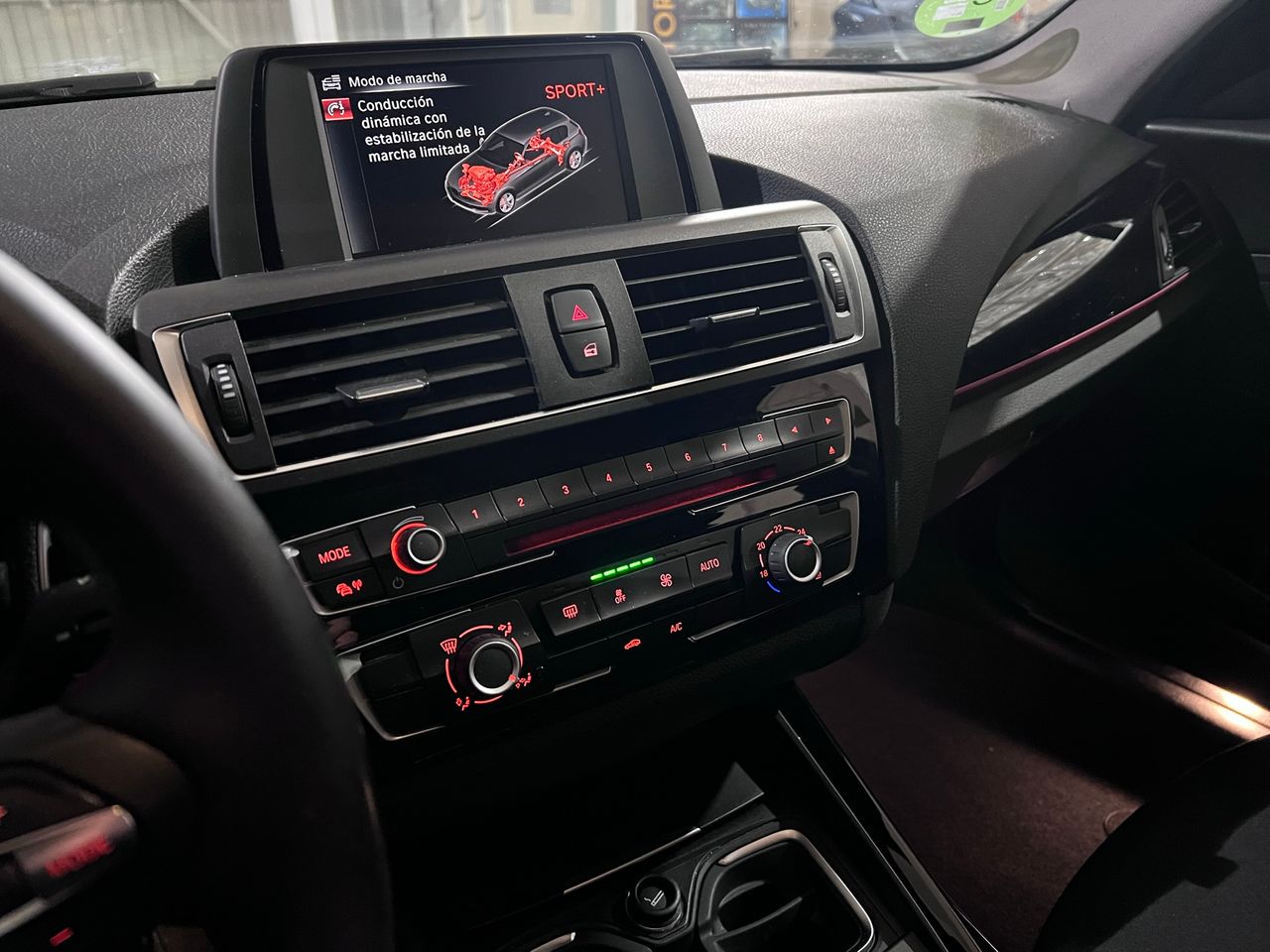 Foto BMW Serie 1 56