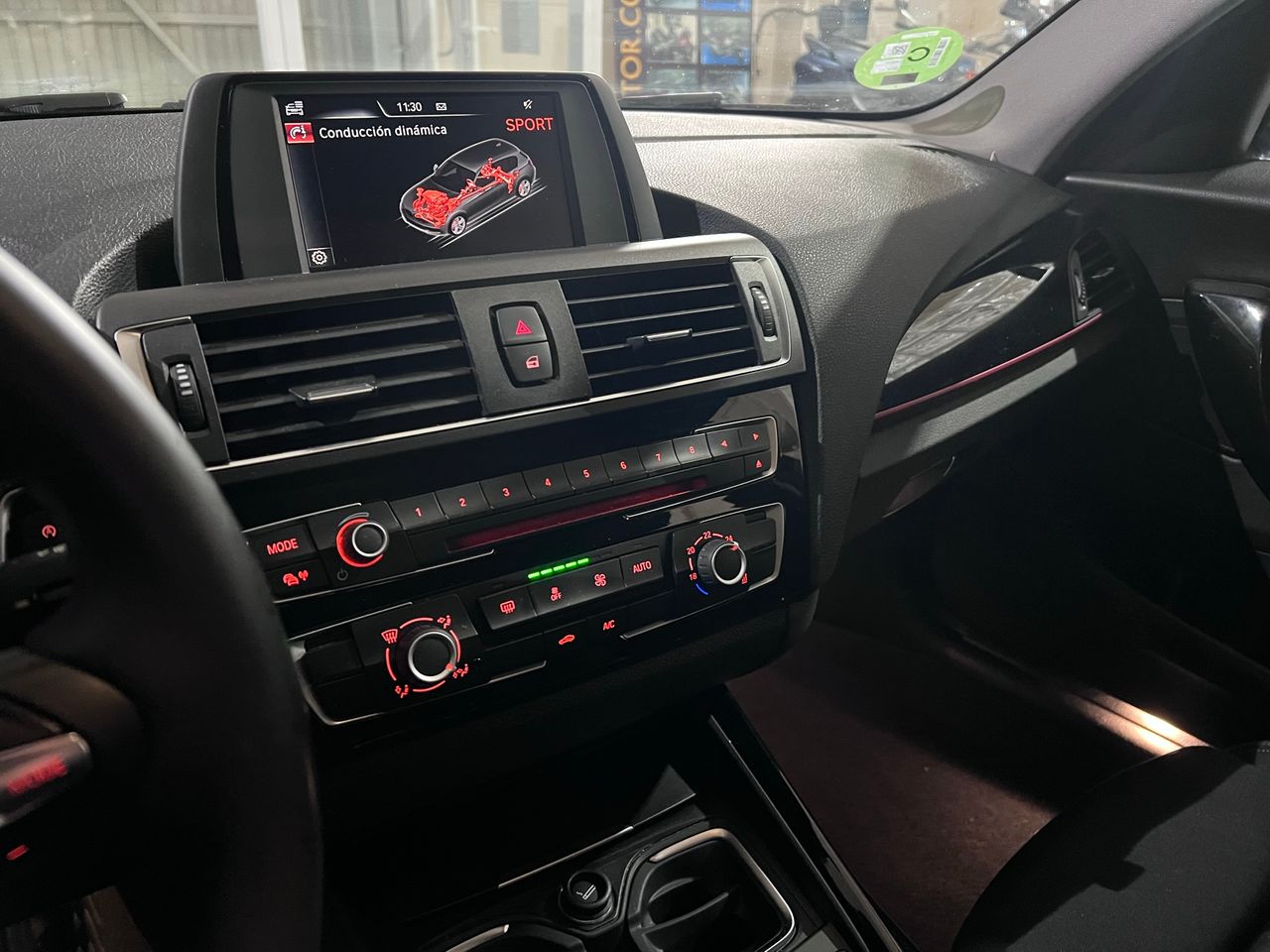 Foto BMW Serie 1 57