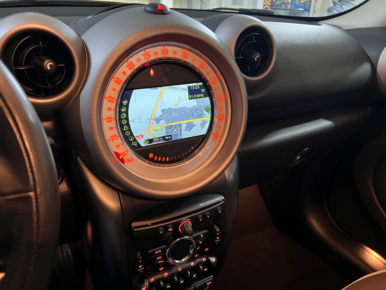 Foto Mini Countryman 24