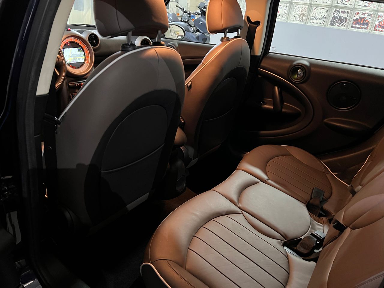 Foto Mini Countryman 25