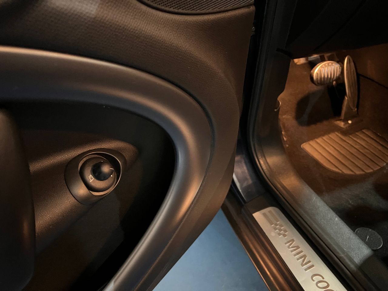 Foto Mini Countryman 26