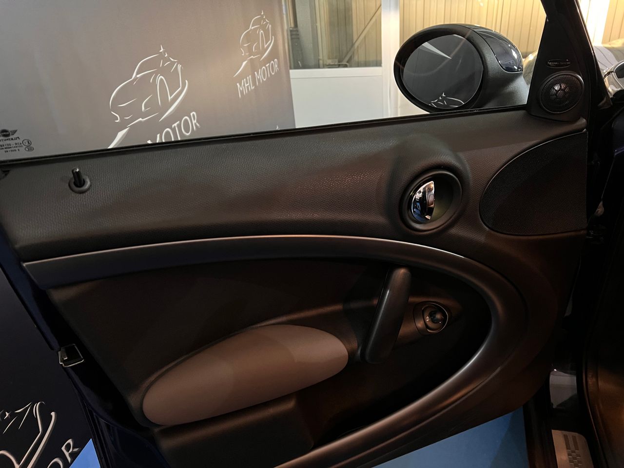 Foto Mini Countryman 27