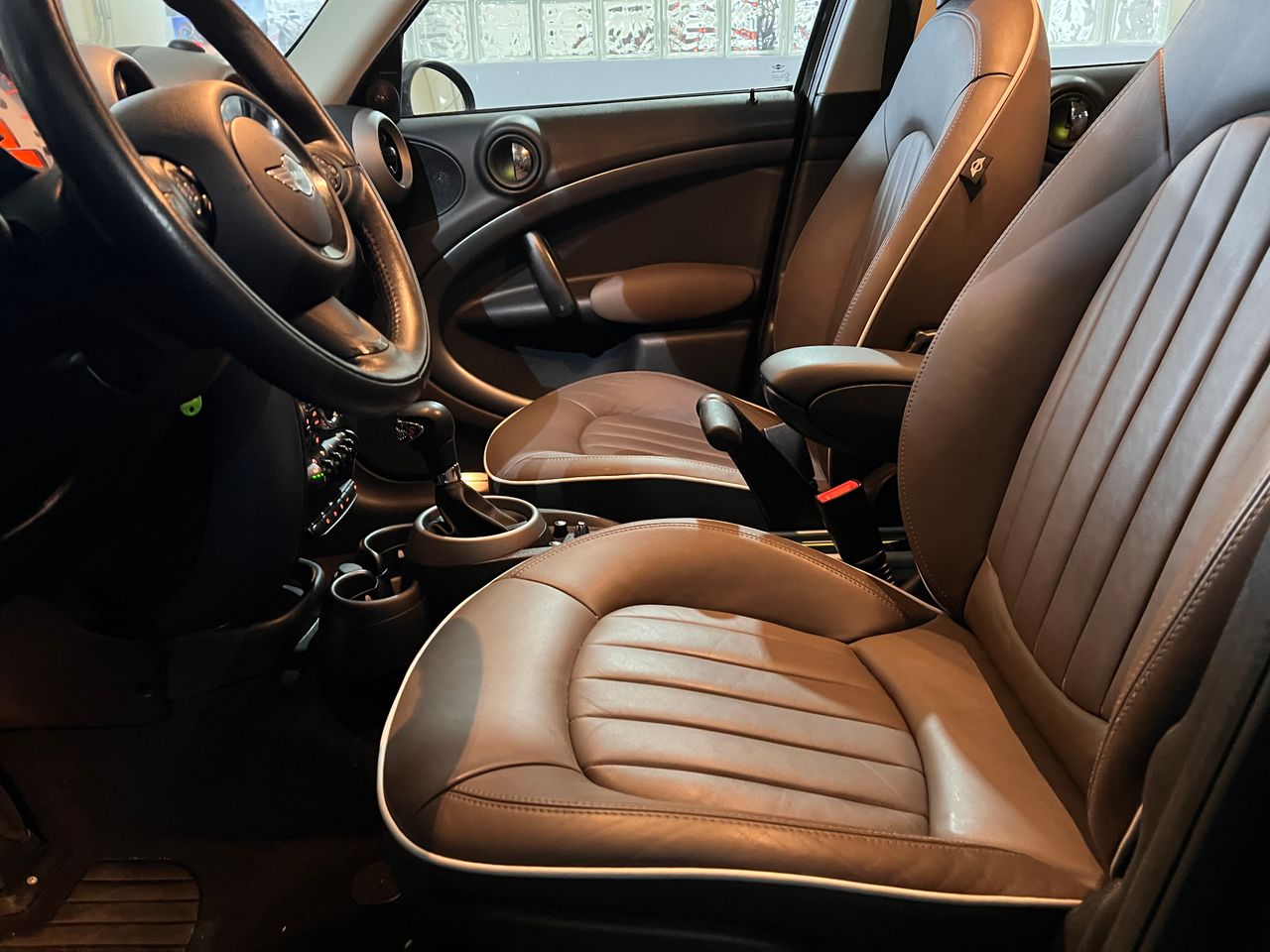 Foto Mini Countryman 28