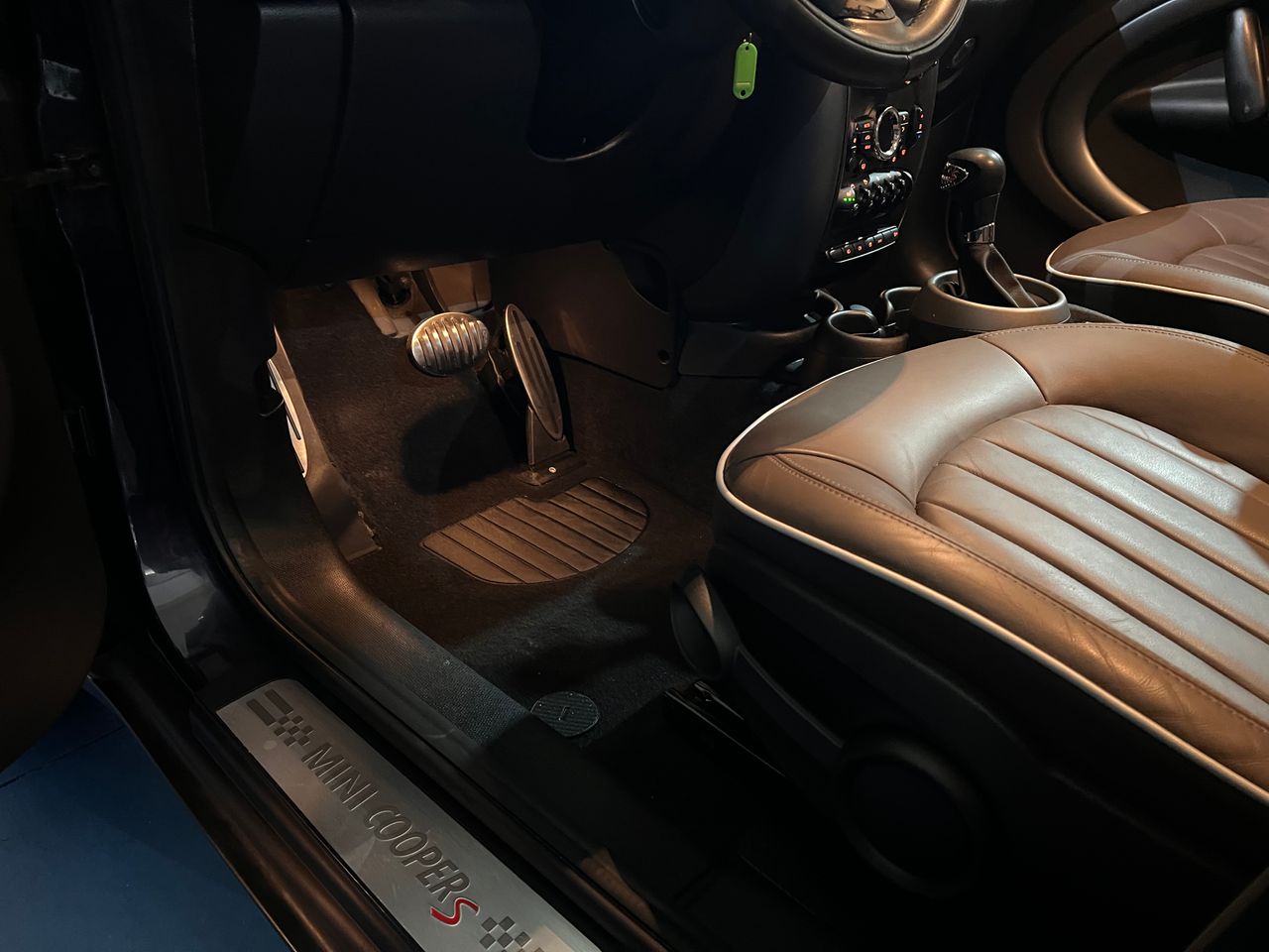 Foto Mini Countryman 30