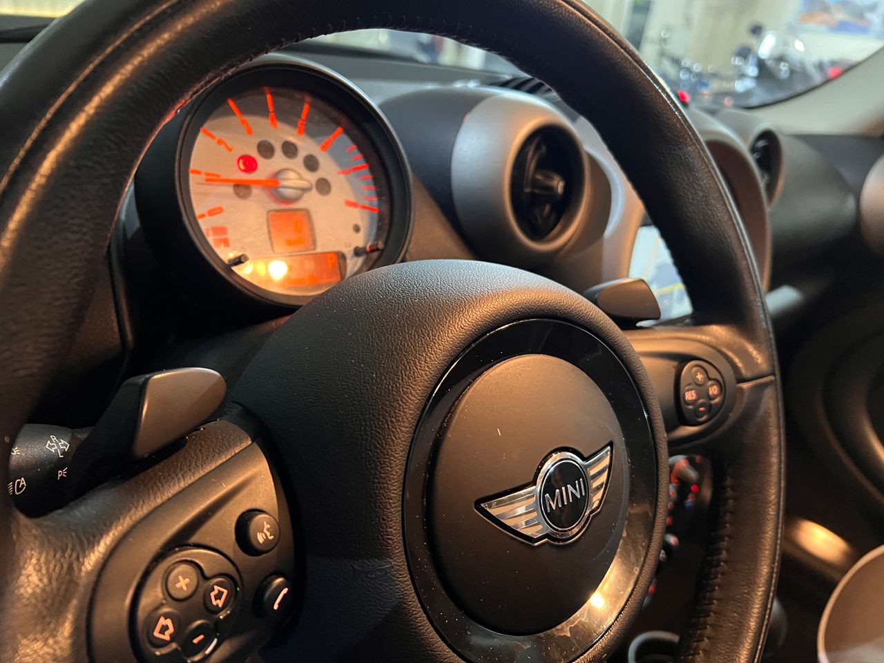Foto Mini Countryman 31