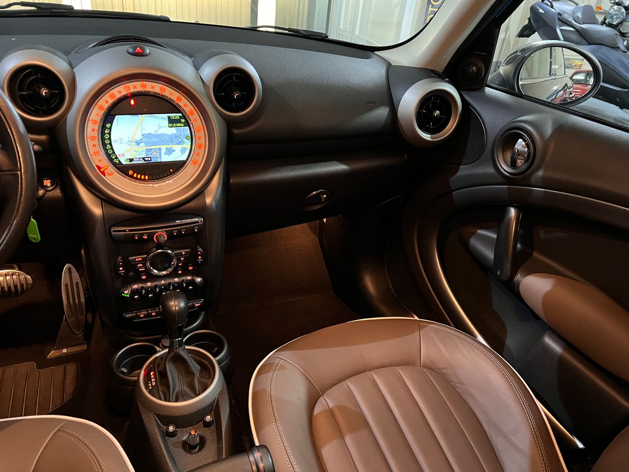 Foto Mini Countryman 33