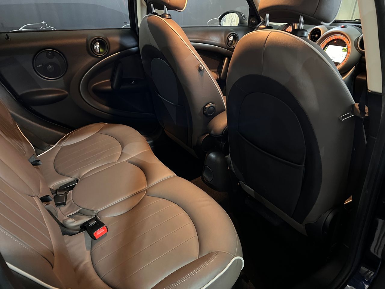 Foto Mini Countryman 34