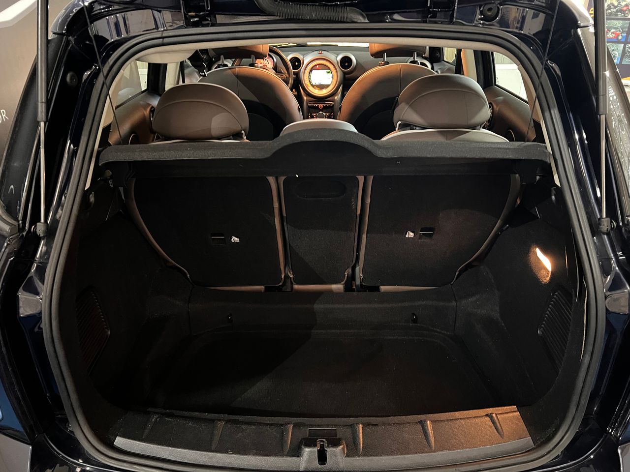 Foto Mini Countryman 35