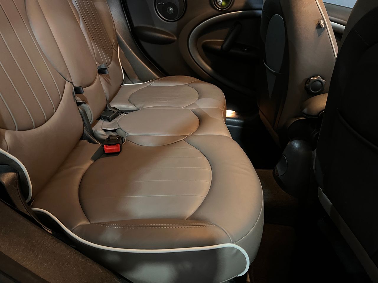 Foto Mini Countryman 36