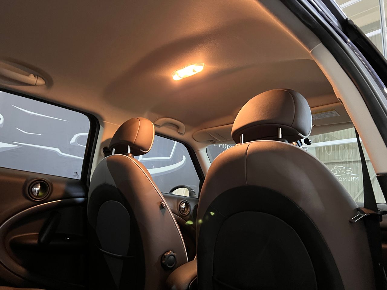 Foto Mini Countryman 37