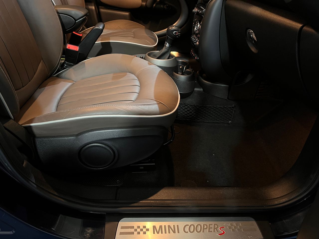 Foto Mini Countryman 39