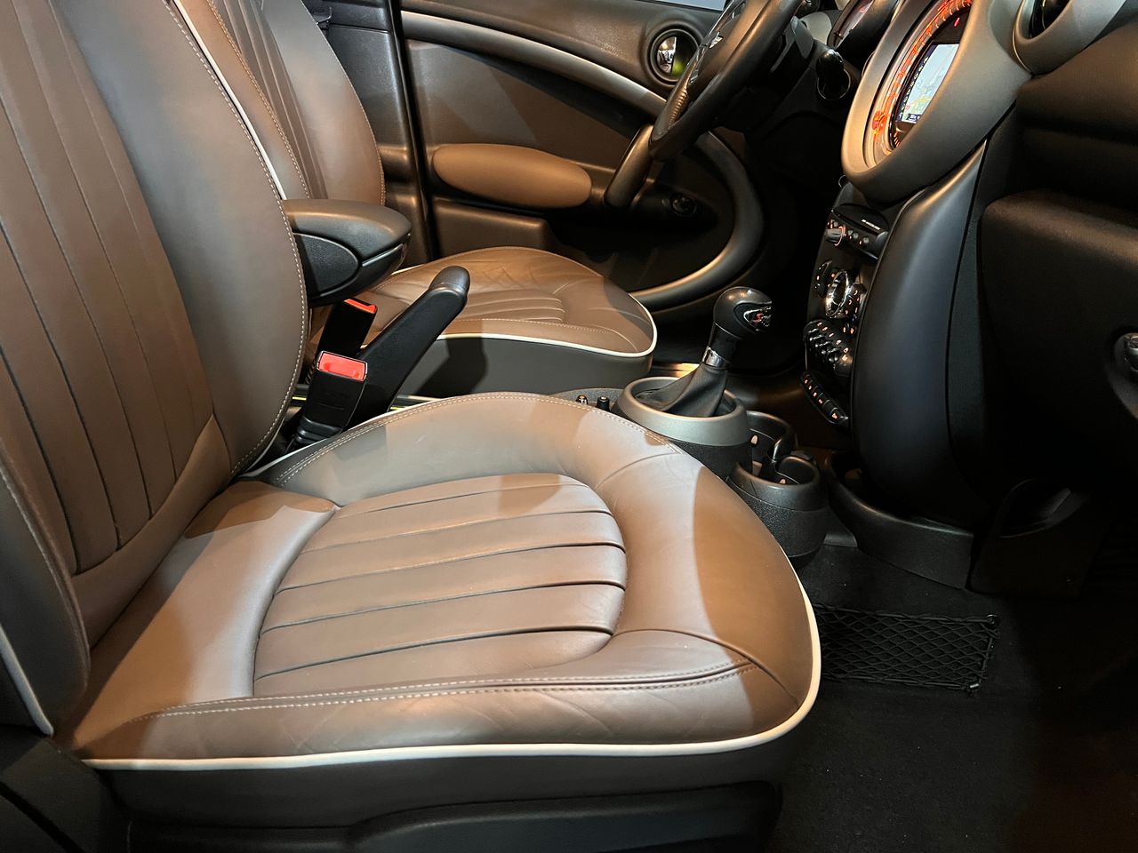 Foto Mini Countryman 40