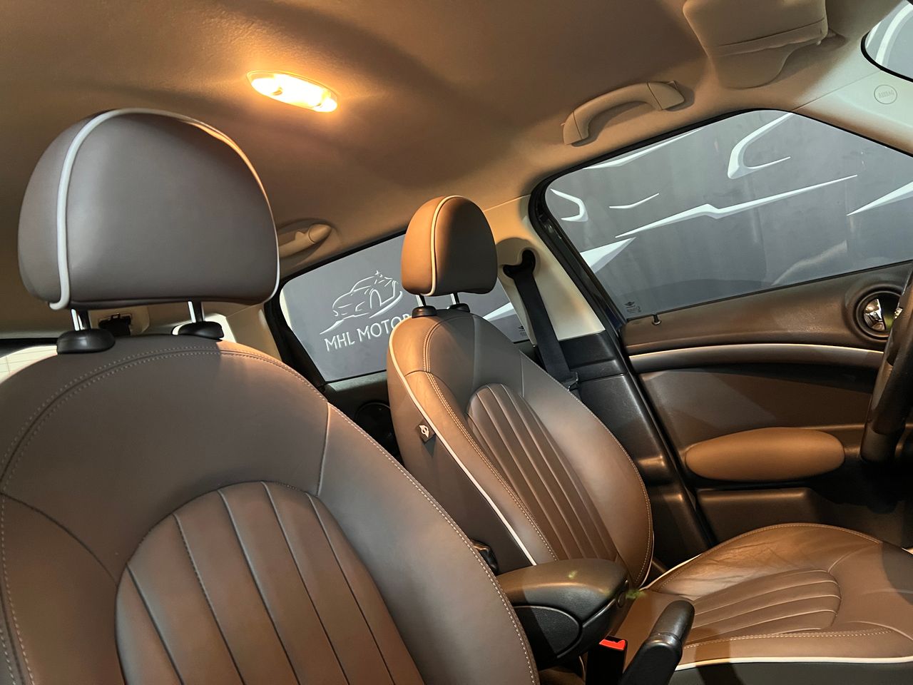 Foto Mini Countryman 41