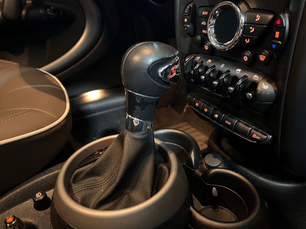 Foto Mini Countryman 42
