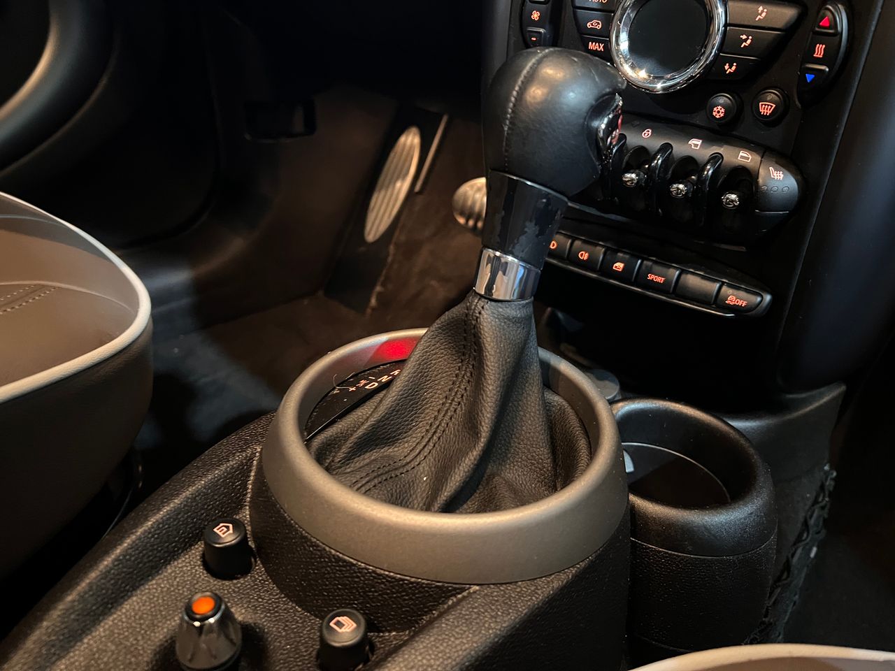 Foto Mini Countryman 43