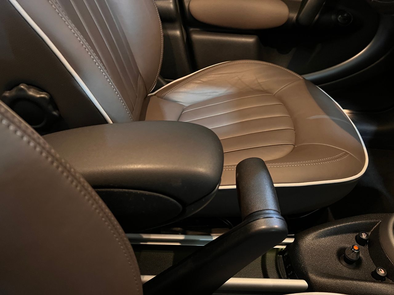 Foto Mini Countryman 44