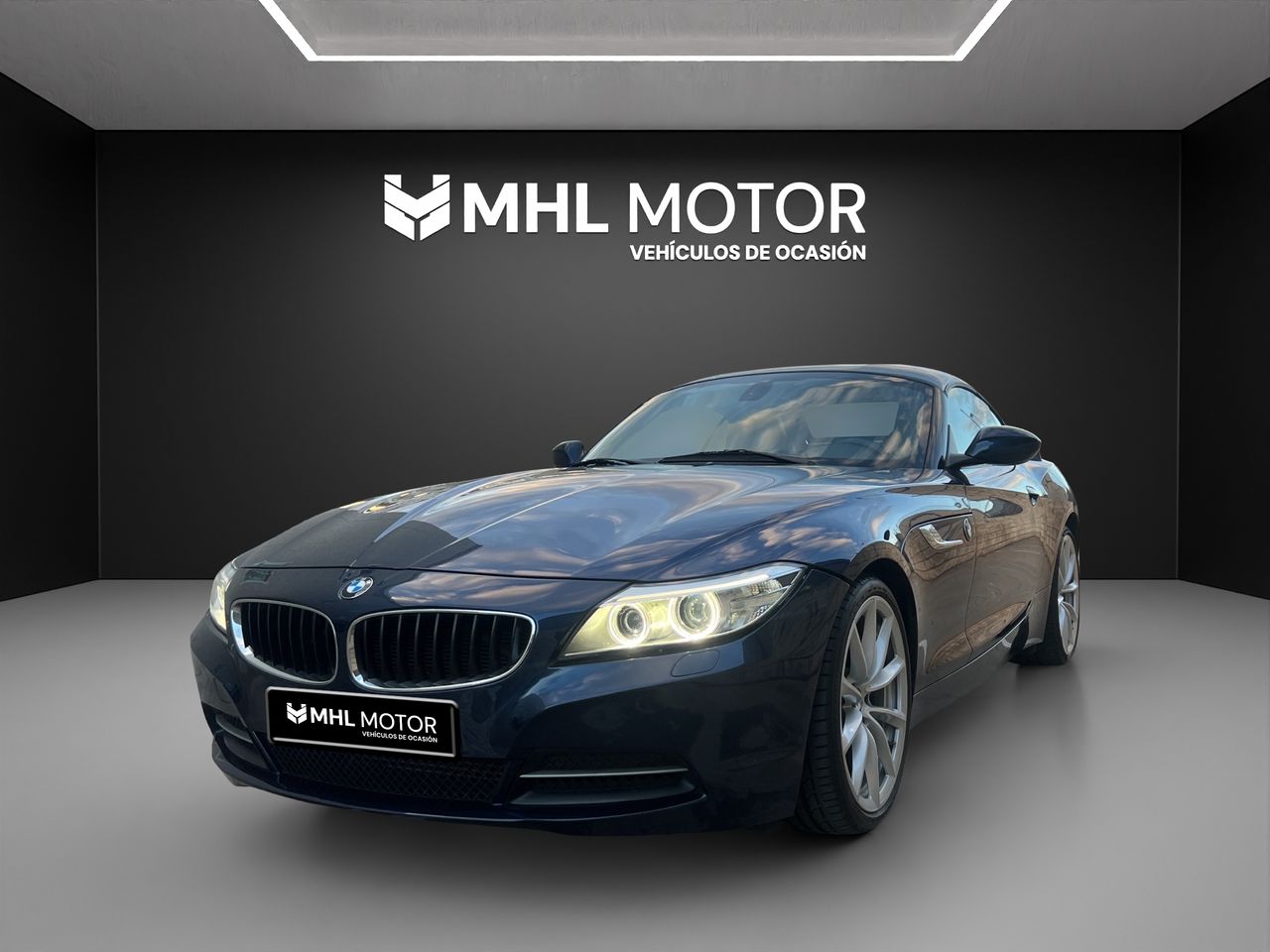 Foto BMW Z4 70