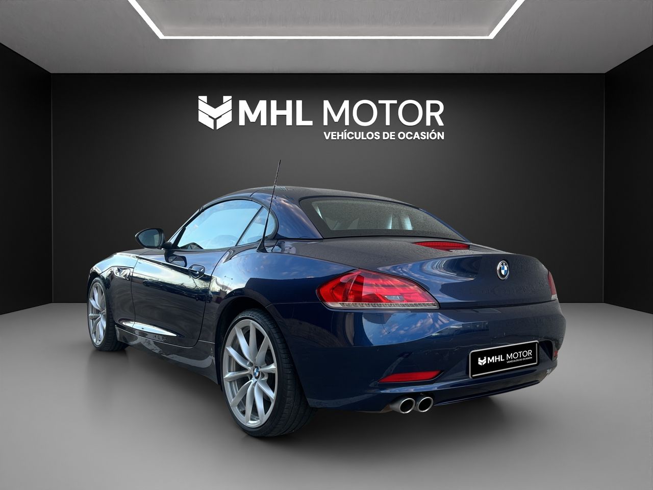 Foto BMW Z4 72
