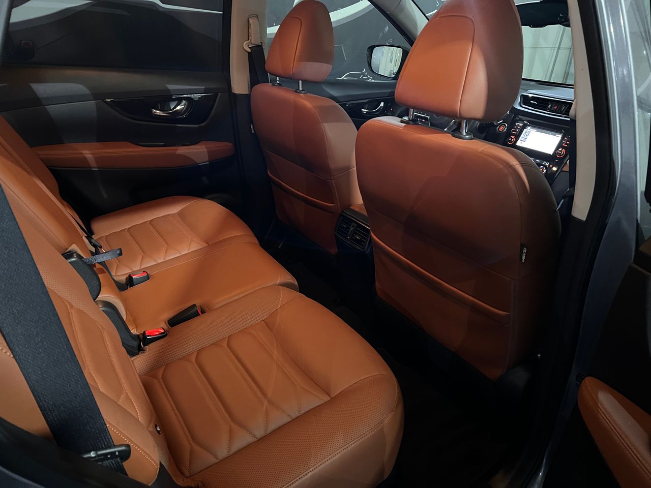 Foto Nissan X-Trail 7