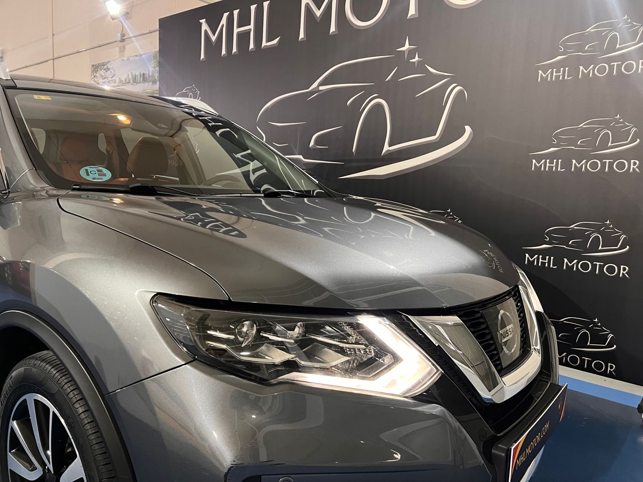 Foto Nissan X-Trail 18