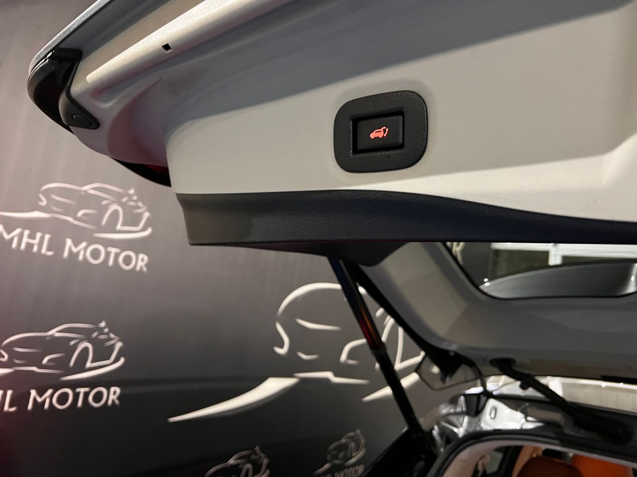 Foto Nissan X-Trail 20