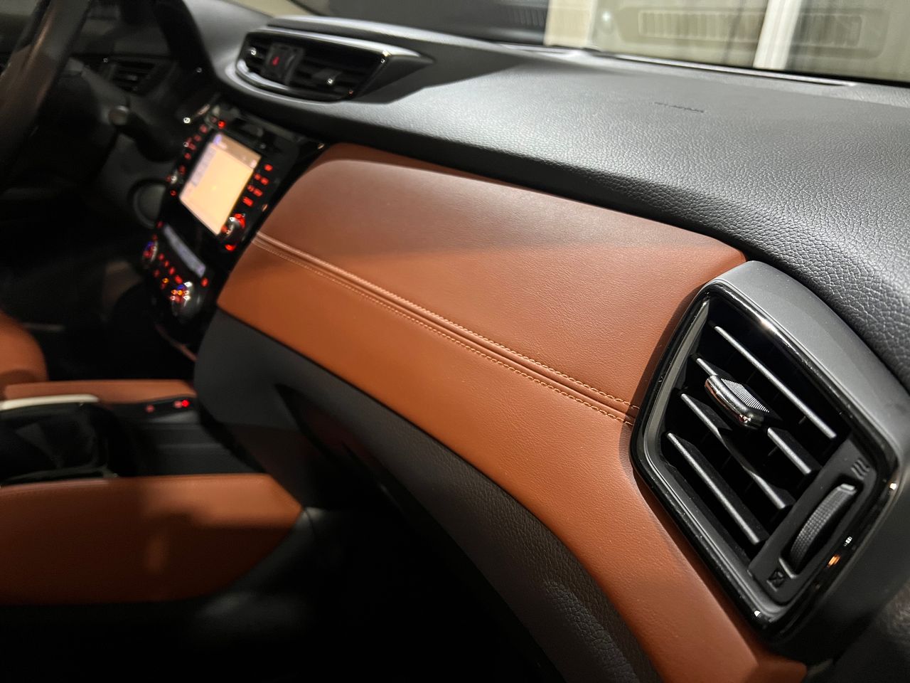 Foto Nissan X-Trail 32