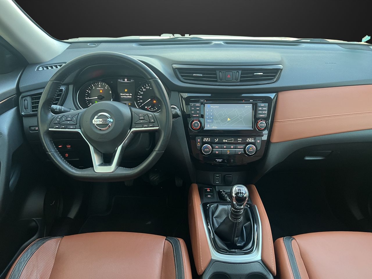 Foto Nissan X-Trail 58