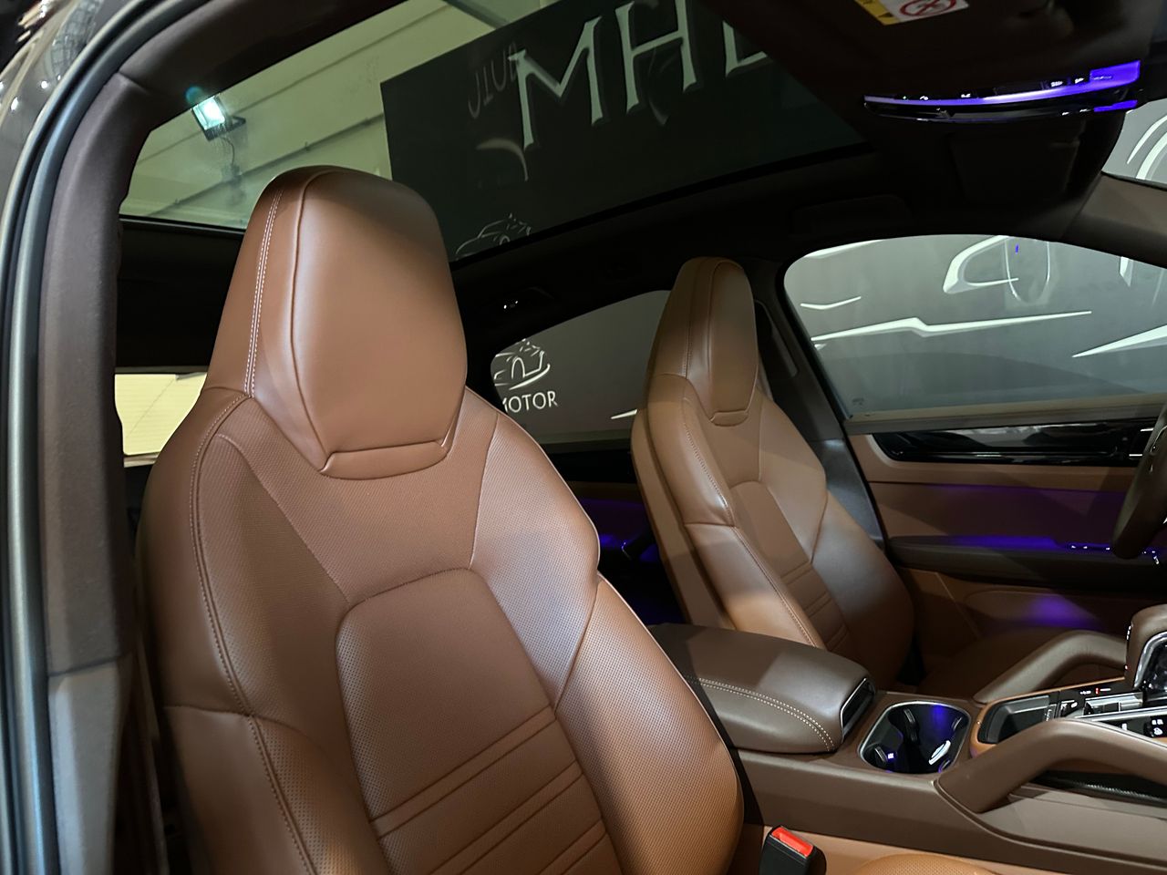 Foto Porsche Cayenne 5