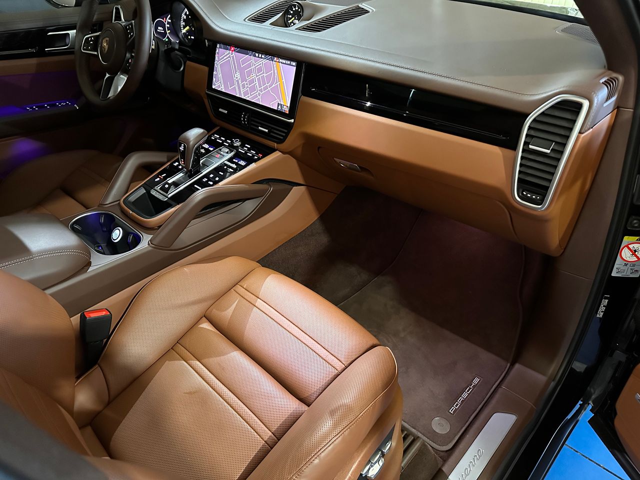 Foto Porsche Cayenne 21