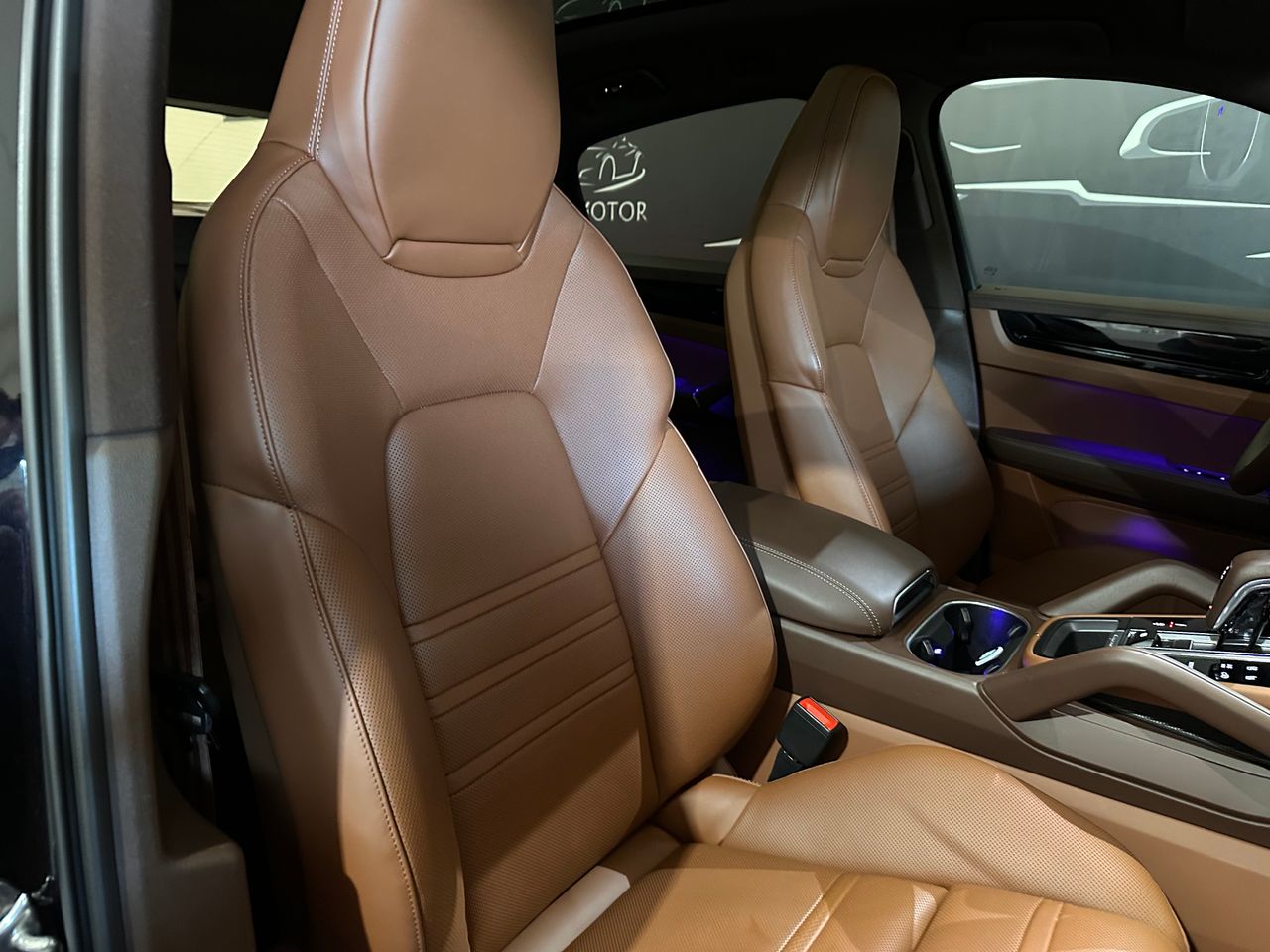 Foto Porsche Cayenne 22