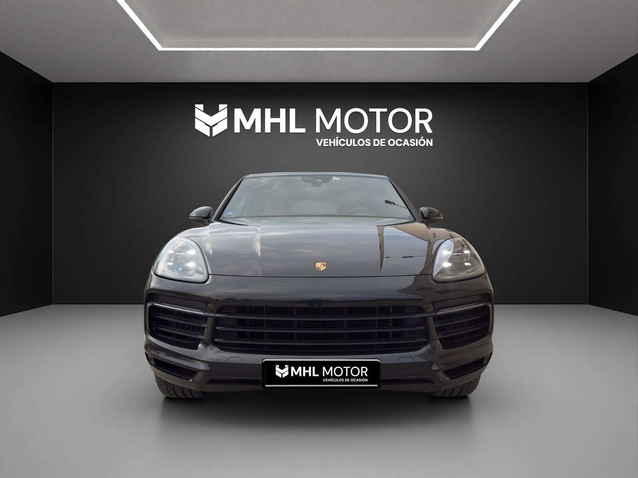 Foto Porsche Cayenne 51