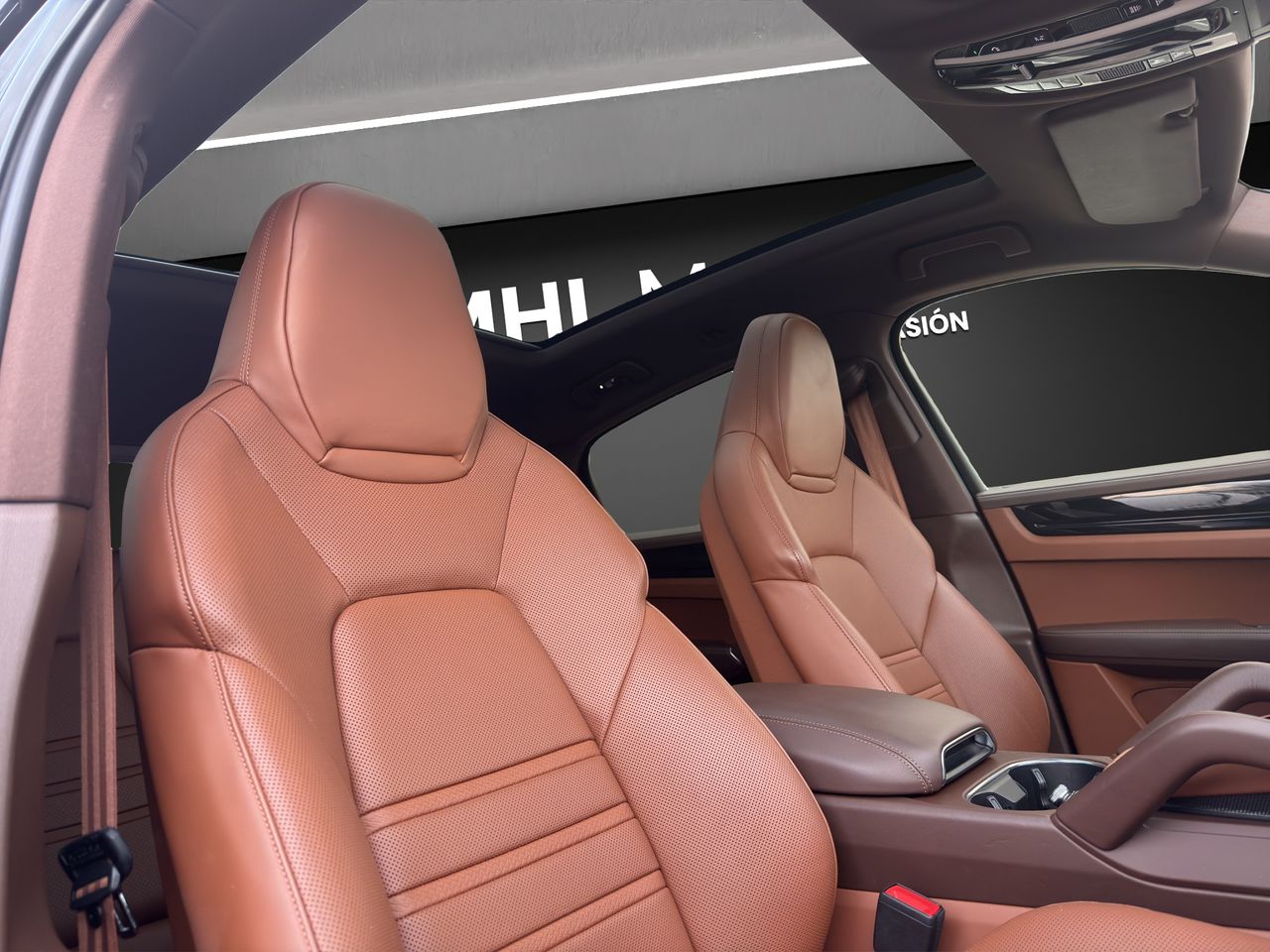 Foto Porsche Cayenne 60