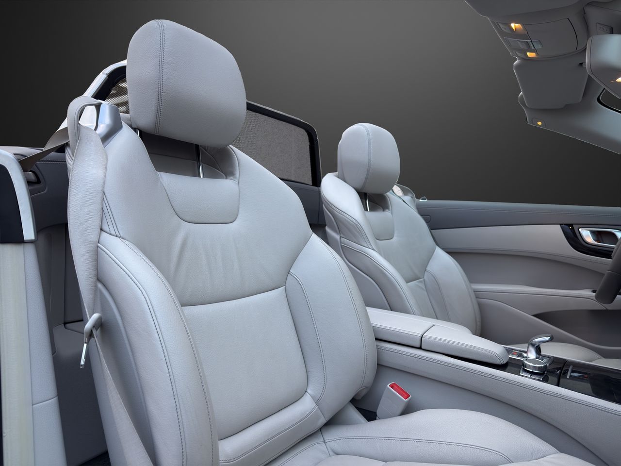 Foto Mercedes-Benz Clase SL 15