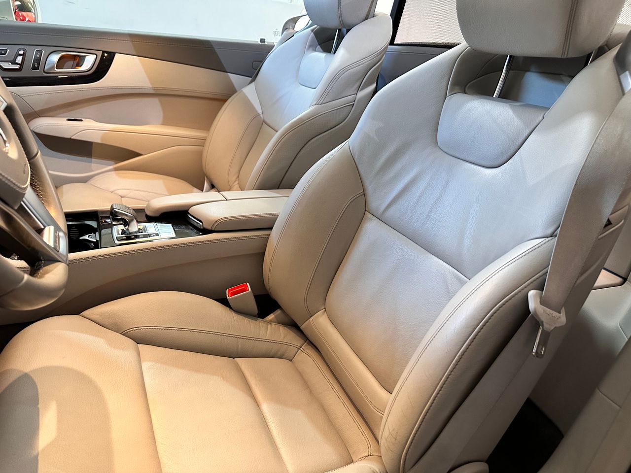 Foto Mercedes-Benz Clase SL 39