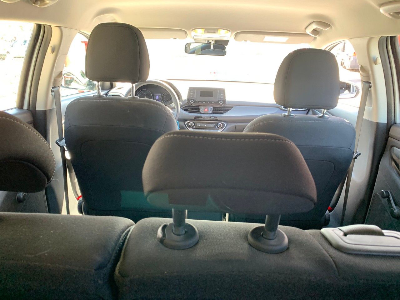 Foto Hyundai i30 8