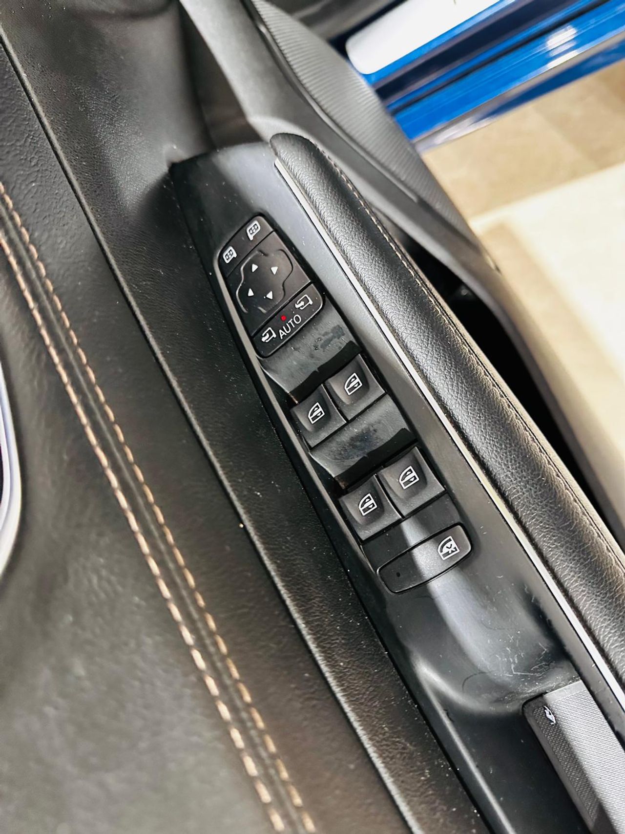 Foto Renault Talisman 26