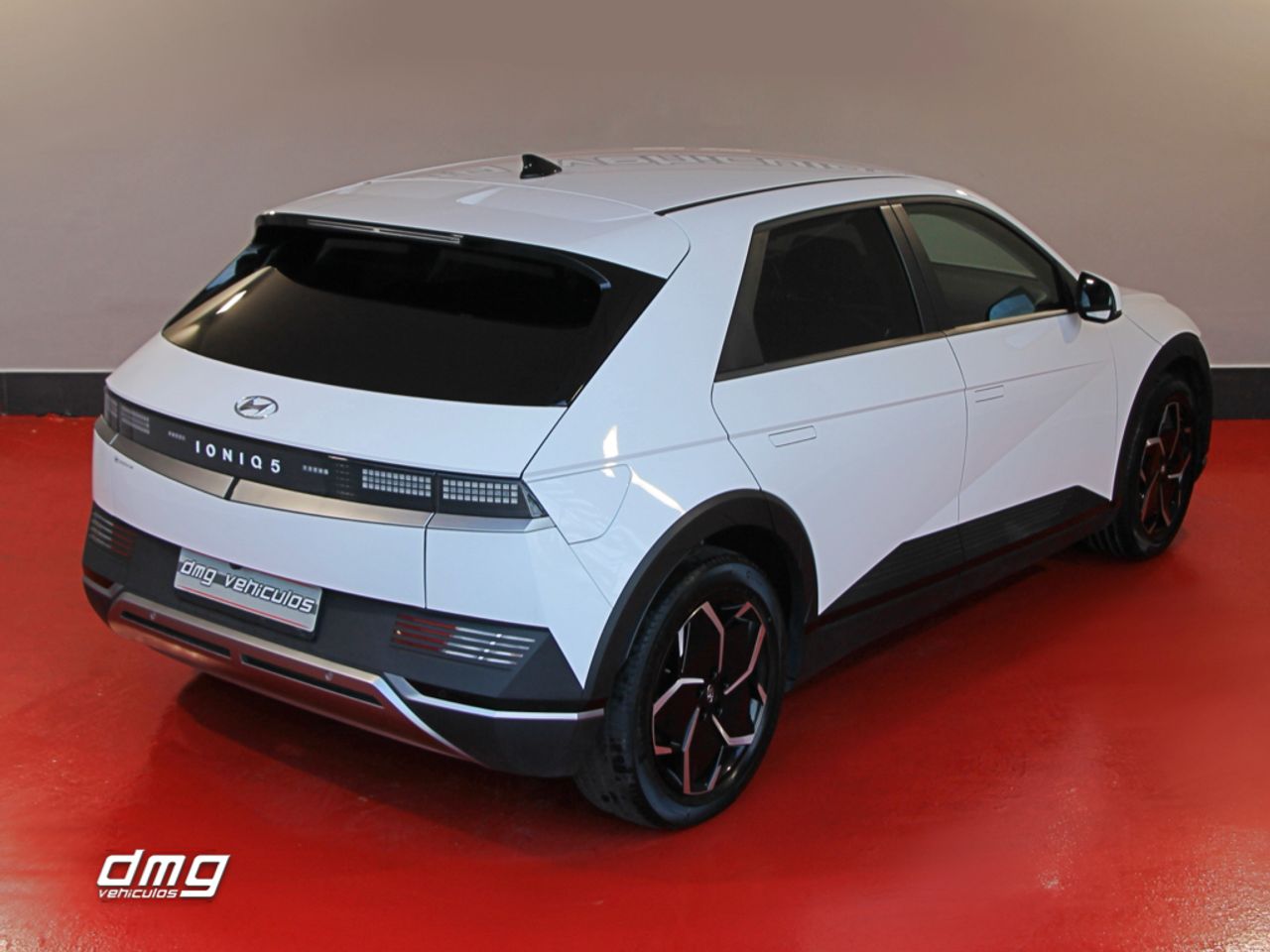 Foto Hyundai IONIQ 5