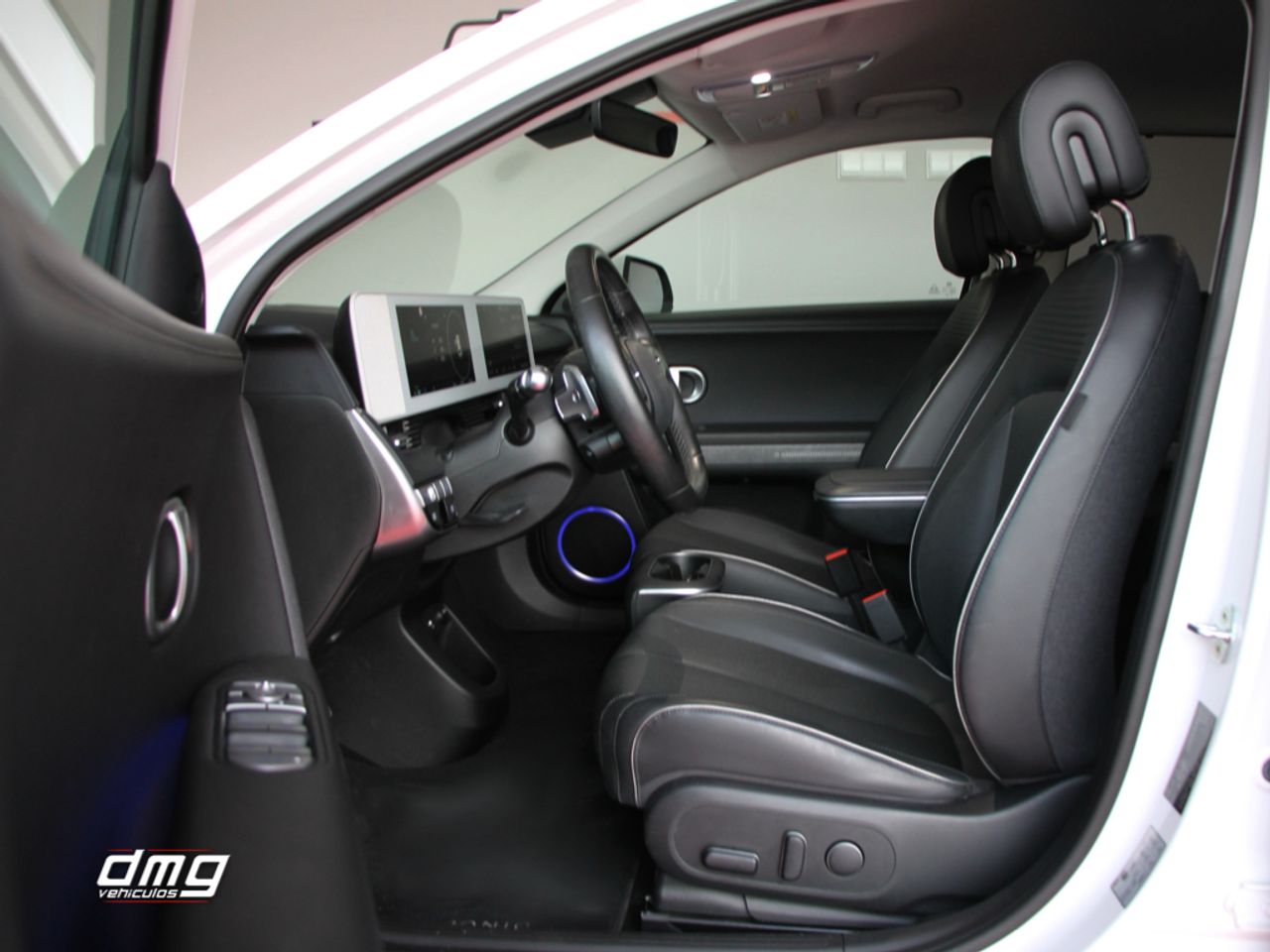 Foto Hyundai IONIQ 8
