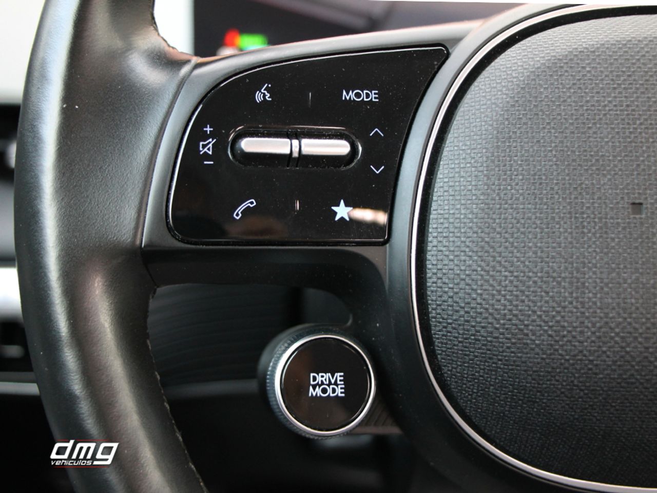 Foto Hyundai IONIQ 14