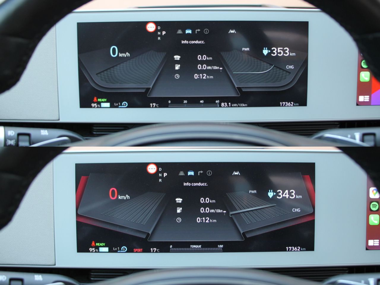 Foto Hyundai IONIQ 17