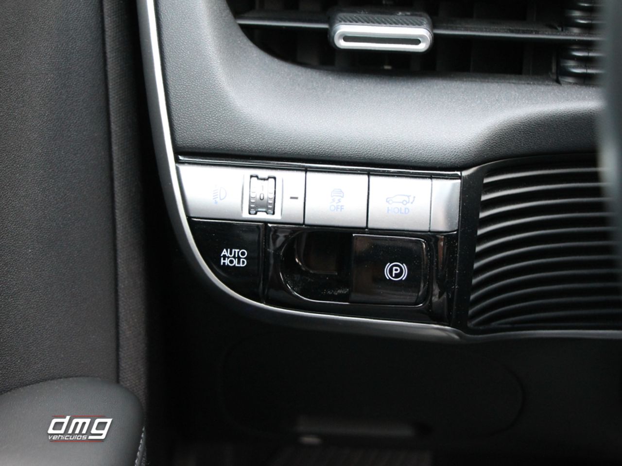 Foto Hyundai IONIQ 18