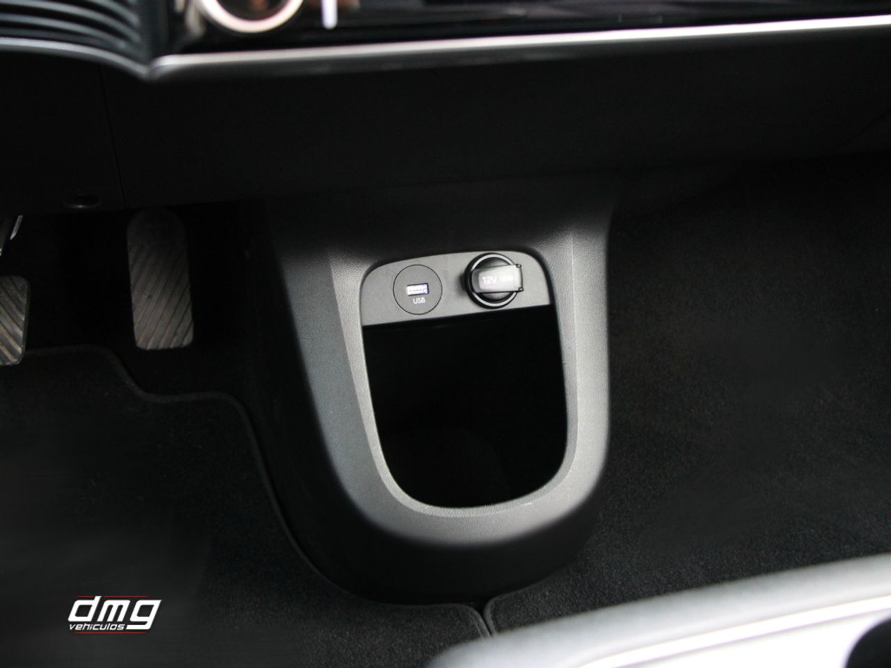 Foto Hyundai IONIQ 23