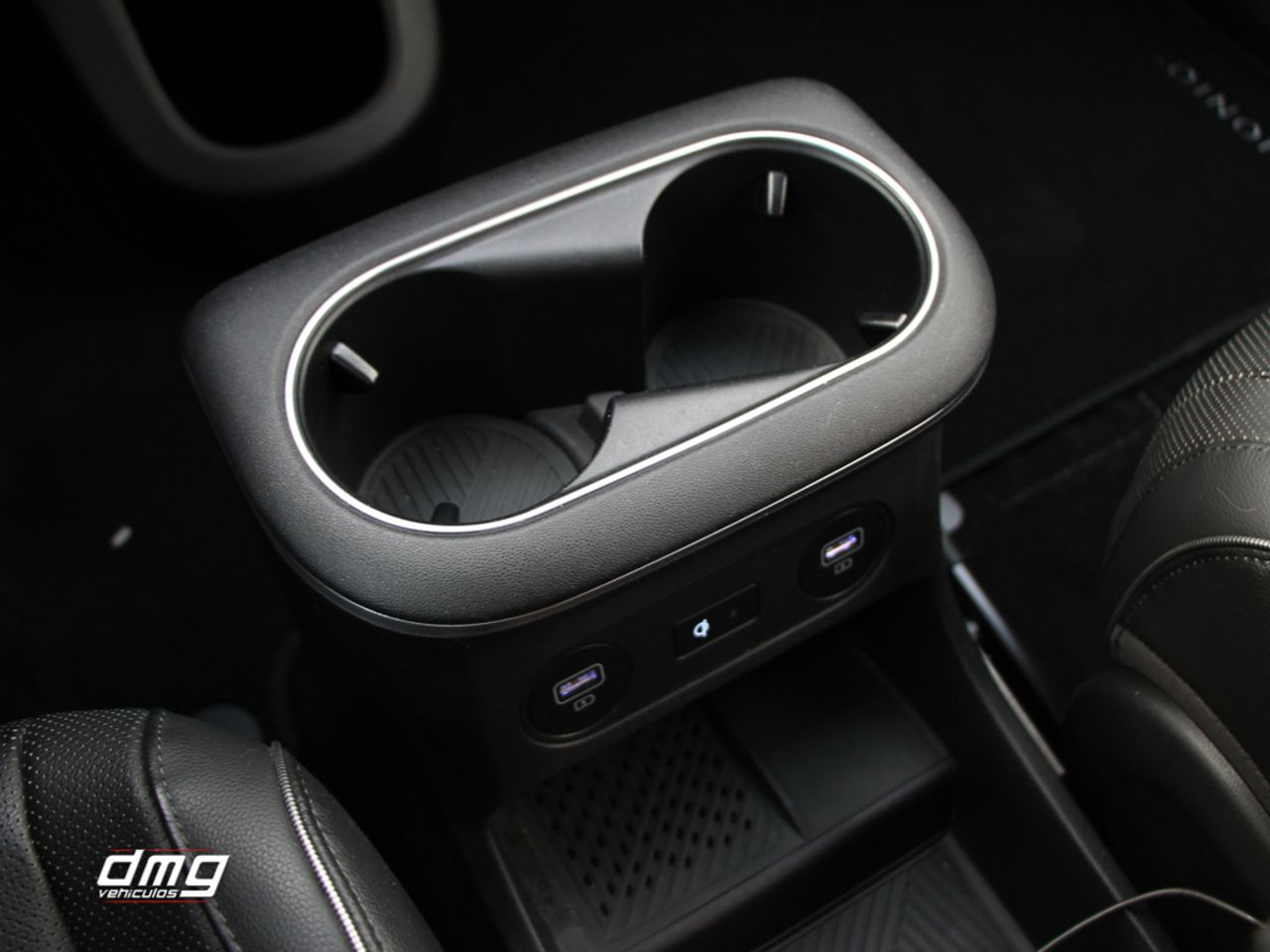 Foto Hyundai IONIQ 25