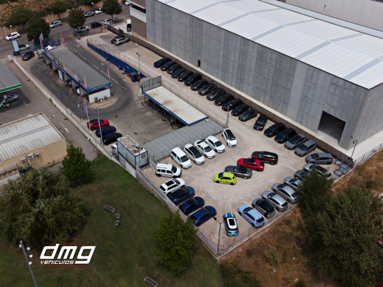 Foto Hyundai IONIQ 45