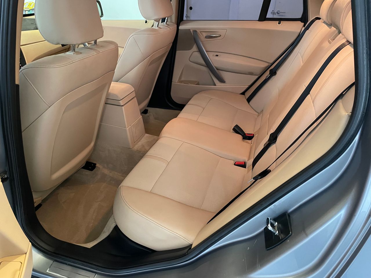 Foto BMW X3 7