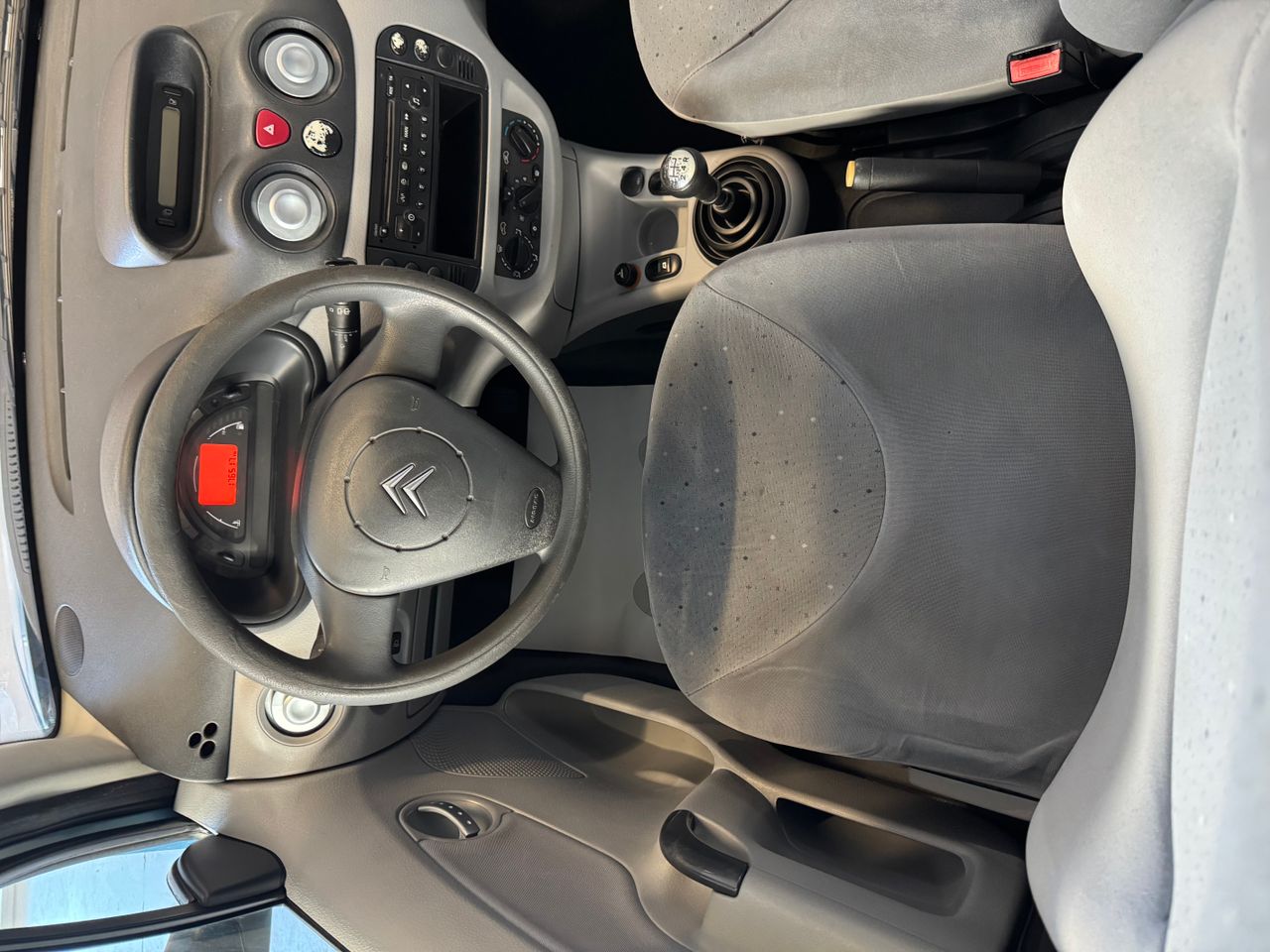 Foto Citroën C3 9