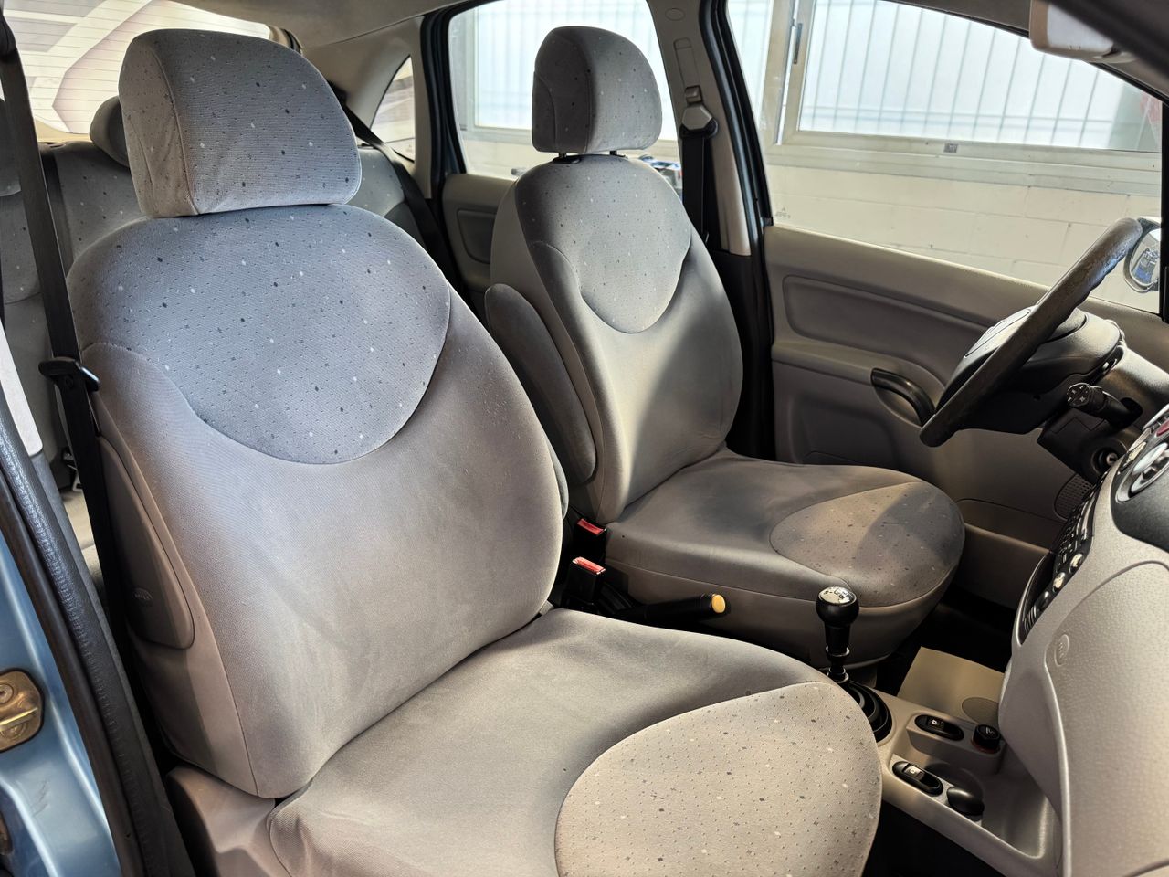 Foto Citroën C3 11